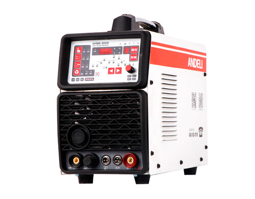 Сварочный аппарат ANDELI TIG-250PACE (ANDELI)