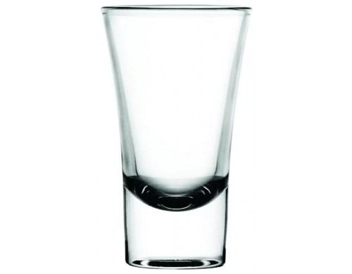 Набор стаканов Pasabahce Бостон шот для ликёра, 60 мл, 6 шт.