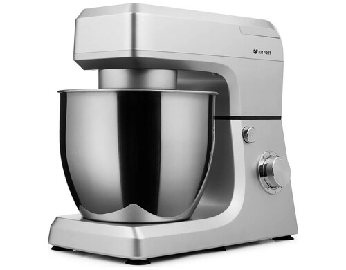 Миксер Kitfort KT-1339-1 белый