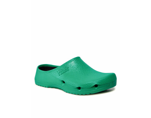 Галоши Birki Air 0063050 Birkenstock Зеленый 35 EU