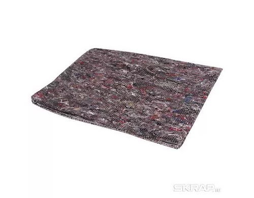 Тряпка Рыжий кот 310233 70х100 см