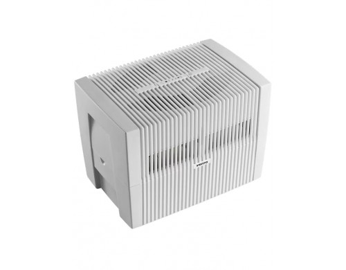 Мойка воздуха Venta LW45 серая