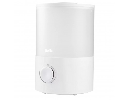 Воздухоувлажнитель Ballu UHB-330 белый