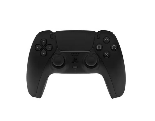 Геймпад Sony DualSense для PlayStation 5 Black