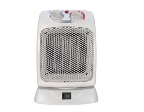 Тепловентилятор General Climate KRP-5