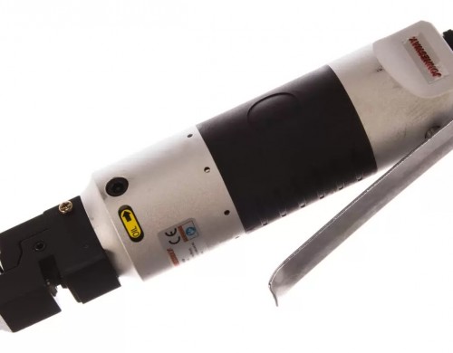 JONNESWAY JAT-6943 JAT-6943 Пневматический отбортовочный пробивной инструмент 1шт