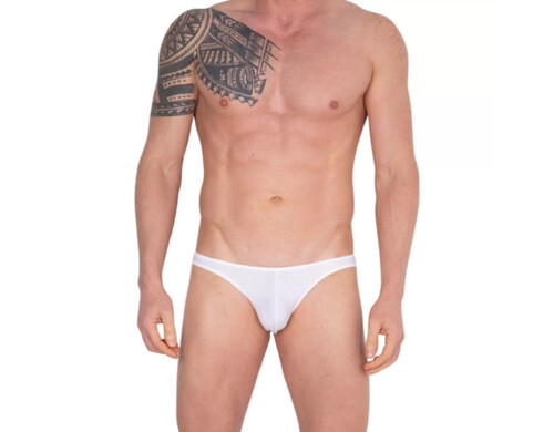 Трусы мужские Cosmos Colors FM20_WP белые M