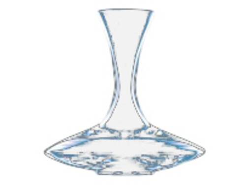 Декантер Riedel Ultra Magnum 2 л 2400/13