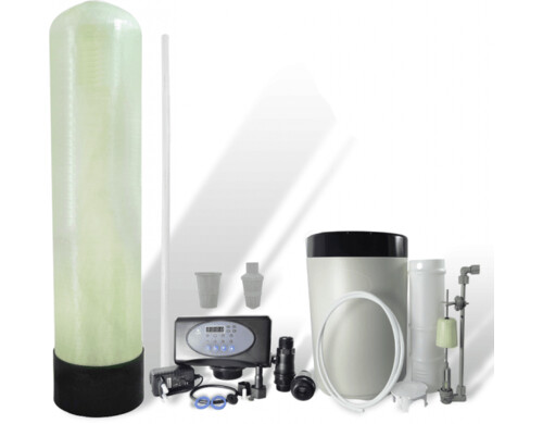 Установка ионообменная AWT 1044/F63P3