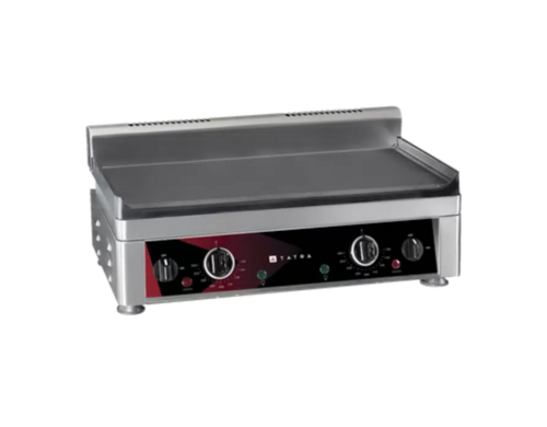 Жарочная поверхность TATRA tgp 5224 s серебристый