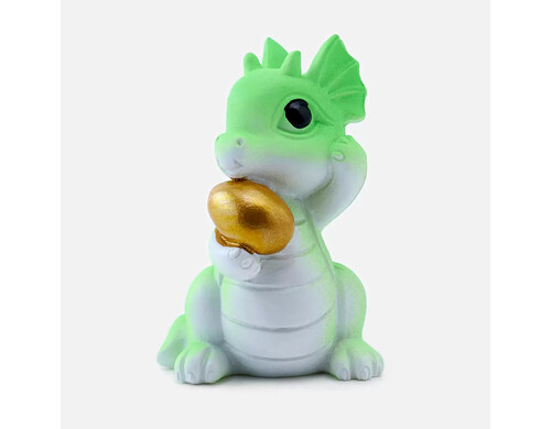 Новогодняя фигурка Дракон CX15-2-3 3х3х5,5 см