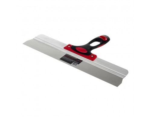 Шпатель фасадный Hesler Master 450 мм с эргономичной ручкой