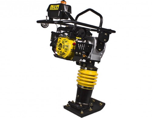 Champion Вибротрамбовка TR72