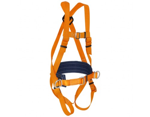 Gigant Удерживающая страховочная привязь УСП 2 Ж