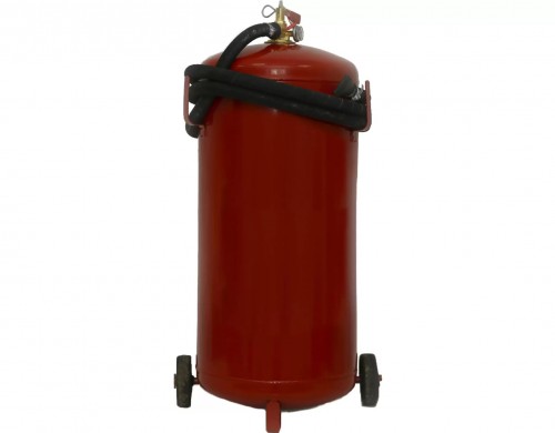 Огнетушитель Gigant ОП-35 з АВСЕ GT-35