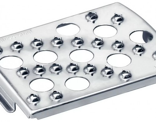 Насадка-терка для кухонного комбайна Bosch MCZ4RS1