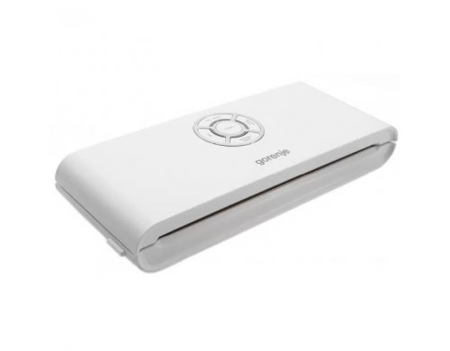 Вакуумный упаковщик Gorenje VS120W White