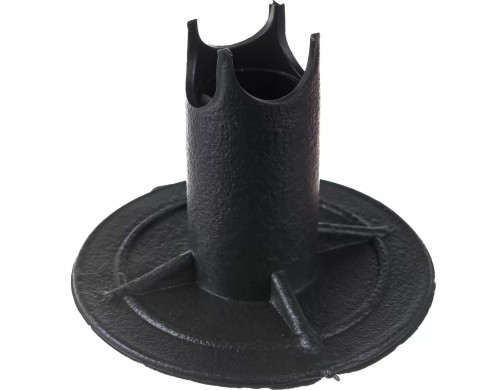 Технопласт Фиксатор для арматуры горизонтальный ФС, армат. 5-20мм, слой 40, 45мм 250 шт 20