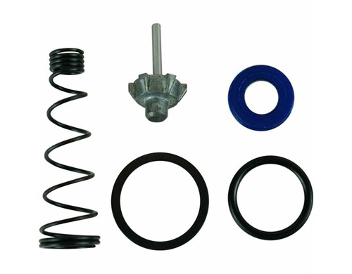 BERGER Ремкомплект для гайковёрта БЛАЗАР BG1438 N2 , BG143832