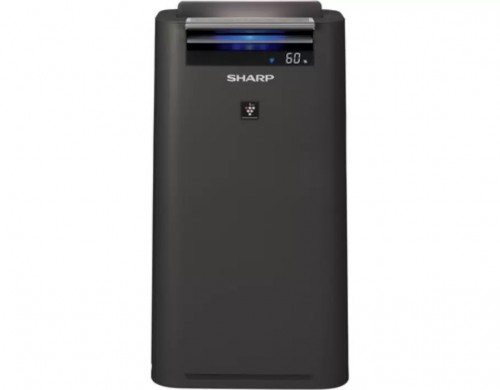 Климатический Комплекс SHARP KCG KCG41RH черный