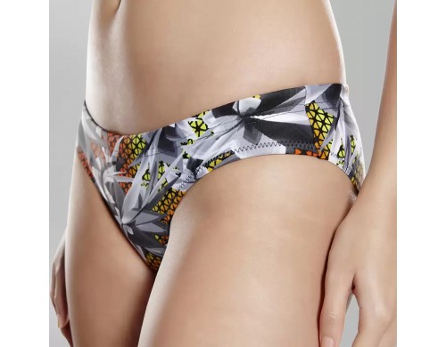 Плавки женские Speedo 8-10977B781 разноцветные 2XS