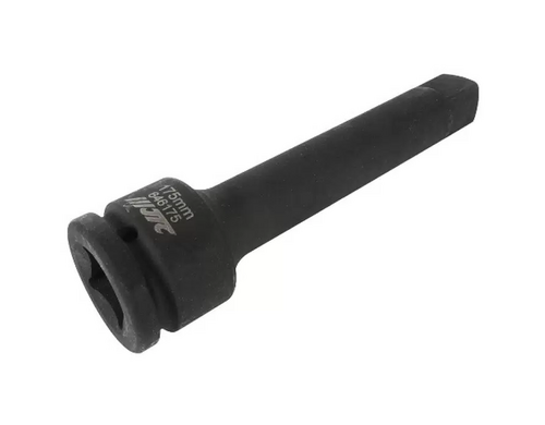 Удлинитель ударный 3/4, длина 175мм