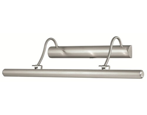 Подсветка для картин Ideal Lux Mirror-10 AP4 Nickel