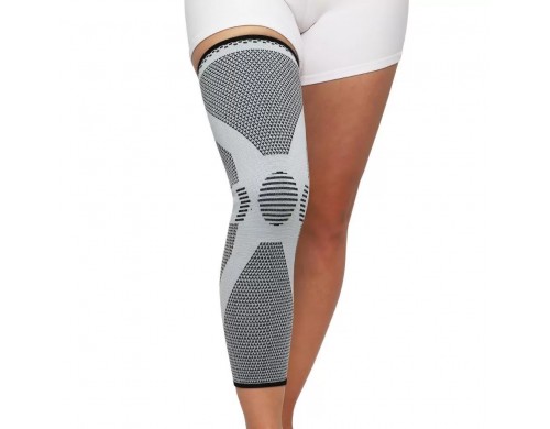 Бандаж коленный Крейт У-843 (№3)