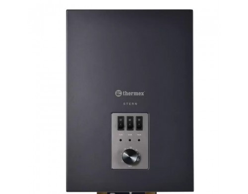 Электрический котел Thermex Stern 4-12 (тип B) 9 кВт