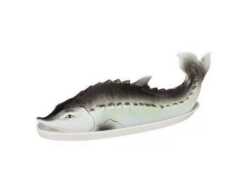 Блюдо Lefard для рыбы 30 см