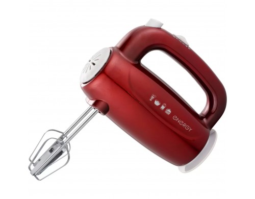 Миксер Energy EN-295R Red