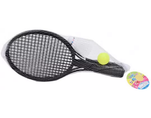 Набор ракетки детские, 33 см, арт. 8821A1