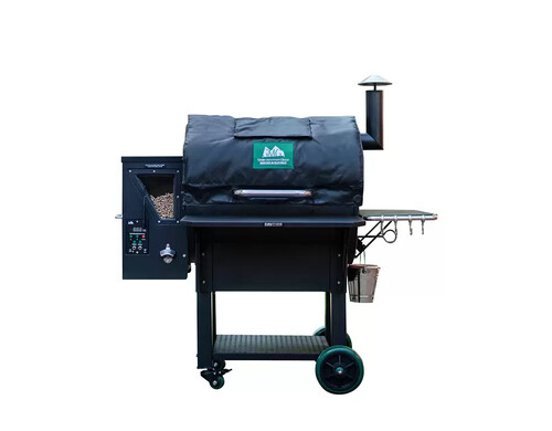 Чехол GMG f0078 для пеллетного гриля GMG Ledge