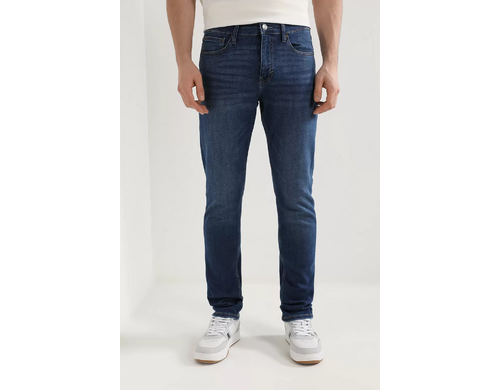 Джинсы мужские Esprit Casual 024EE2B332 синие 32/32