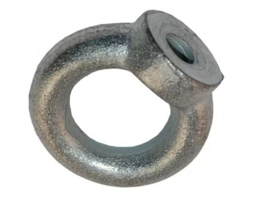 Рым-гайка Метизный двор М20 DIN 582, 4690441030740