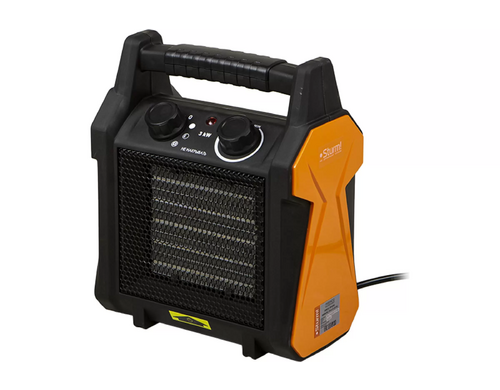 Тепловентилятор Sturm FH3034CQ