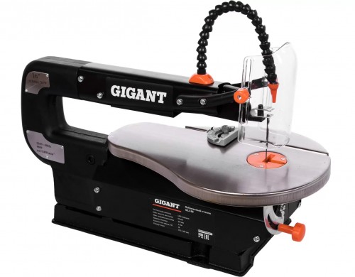 Gigant Лобзиковый станок SSJ-90
