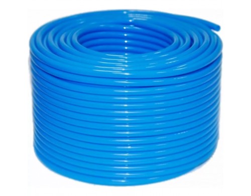 Pegas pneumatic Пневмотрубка полиуретановая Pegas бухта 100м 10*12мм 6404