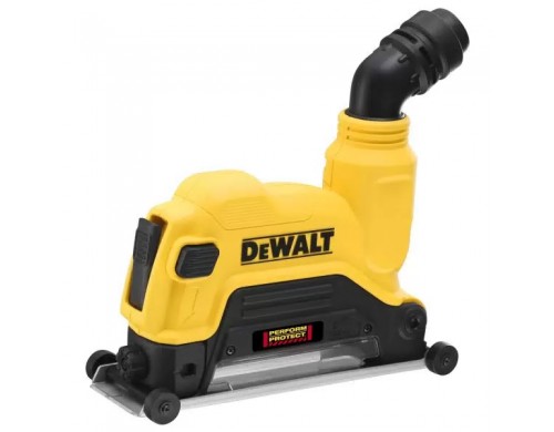 Кожух для штробления DeWalt DWE46225-XJ для УШМ 125 мм