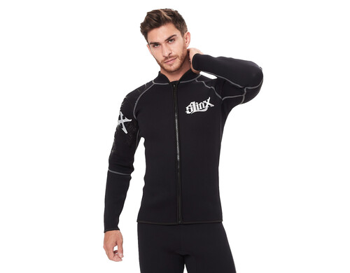 Мужской жилет Slinx 3 мм