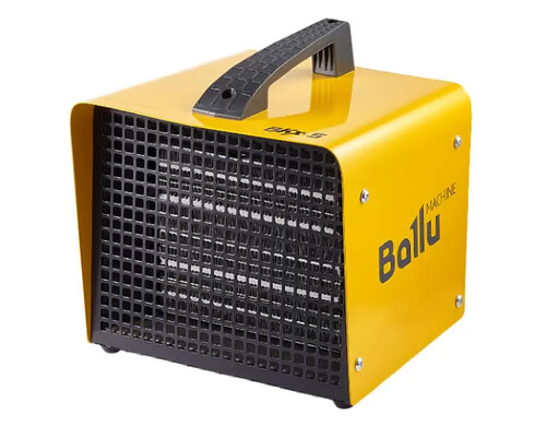 Пушка тепловая BALLU BKN-5