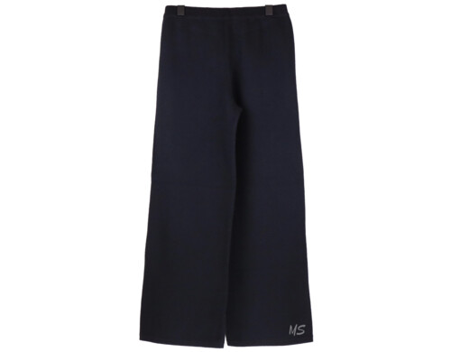 Брюки домашние женские Bodio’s Bryuki-bodios-0002-ms черные 50 RU