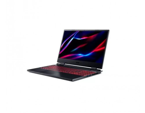 Ноутбук Acer Nitro 5 AN515-46 Black (NH.QGXER.005)