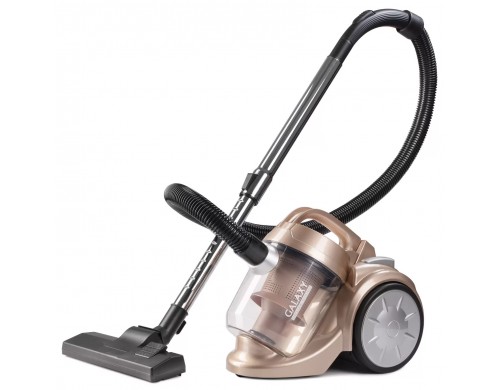 Пылесос Galaxy GL 6230 бежевый