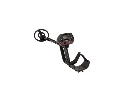 Металлоискатель грунтовый Pioneer MD-5090 для поиска золота, монет, черных металлов