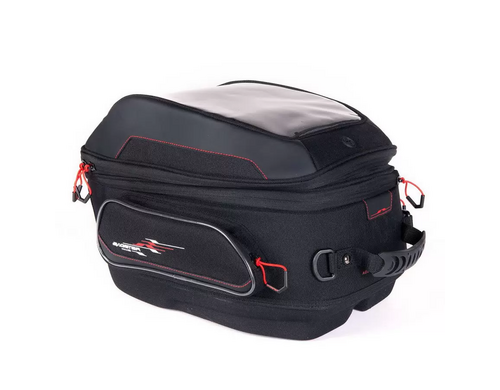 BAGSTER BAGSTER Сумка на бак под крепеж CLIPPER LOCK (Baglocker)