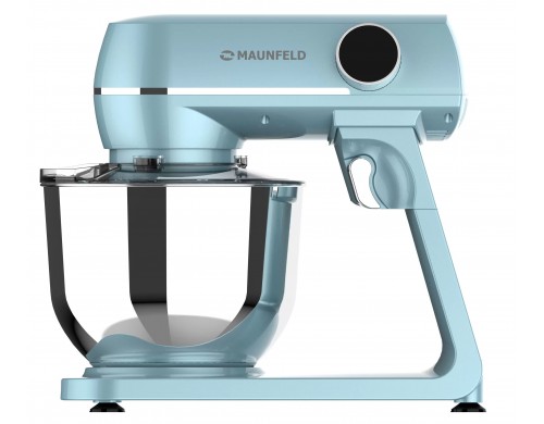 Миксер MAUNFELD MF-423BL