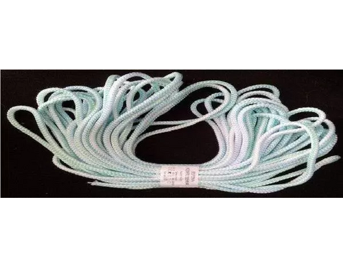 Веревка Хоз. 007 D=7Мм 20М Пп (8+4)-Прядн. С Сердечн. двухслойная (арт. 483356) - 3 шт.