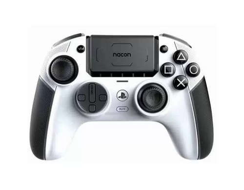 Геймпад Nacon Revolution Pro 5 White для PlayStation 5