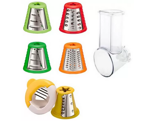 Насадка-терка для мясорубки Moulinex XF403030